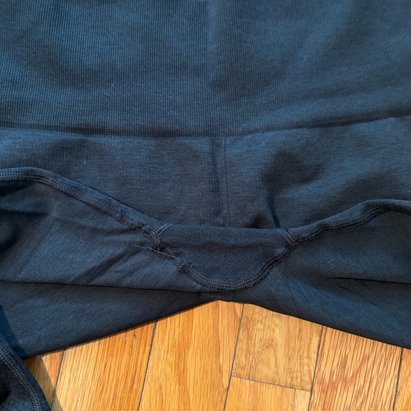 Cropped Lululemon Leggings - Picture 4 of 8